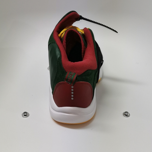 Nike flight Gary Payton - Picture 2 of 4